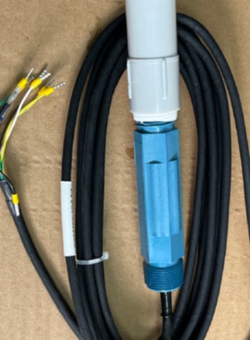 CPF81-LH11C2 模拟式 pH 电极，！议价