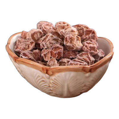 正宗酸甜话梅蜜饯果干罐装九制话梅干青梅梅干制品果脯休闲零食