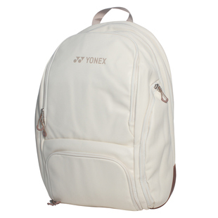 yonex尤尼克斯双肩羽毛球包大容量专业拍包yy高颜值男女专用包