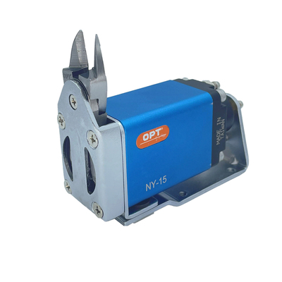 台湾opt气动剪刀NY系列位移剪钳