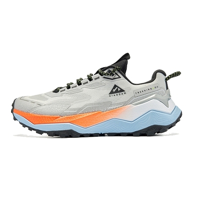 乔丹征徒PRO越野跑鞋男2025年秋季户外缓震跑步鞋徒步登山运动鞋