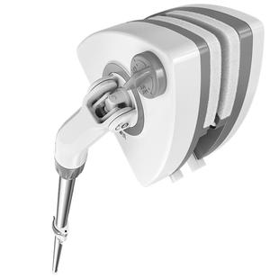 擦玻璃神器家用高层窗外专用玻璃刮清洁双面擦洗保洁家政专用工具