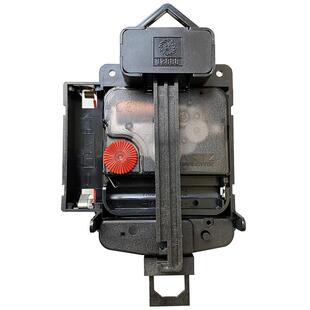 挂钟机芯摇摆组合钟表左右摆短石英钟配件全套带指针静音钟摆表芯