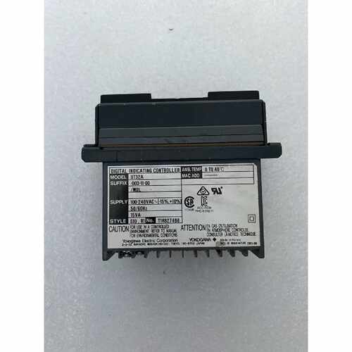 横河YOKOGAWA UT32A温控器，，功议价
