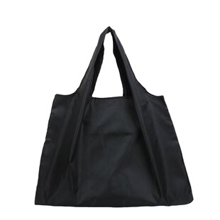 大容量ins 外出折叠卡通防水收纳旅游环保购物袋单肩手提买菜包