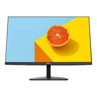 HKC显示器24英寸2K办公高清100HZ电脑IPS小屏幕27笔记本外接S2416