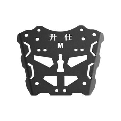 生林一体尾架快拆底板310/350