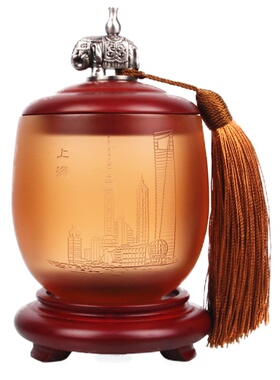 上海标志性建筑特色纪念品礼品