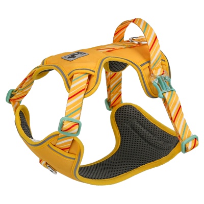 AlloyDog狗狗专用防水胸背