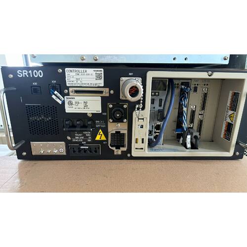 【议价-可维修】YASKAWA ERMR-AS00-B301-E1手臂控制器 /二手均有