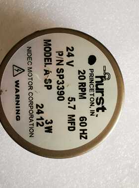 询价-hurstSP33903瓦