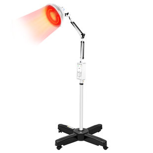 祝鹤远红外线理疗灯医院同款tdp电烤灯神灯家用医用电磁波理疗仪