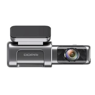 盯盯拍MINI7X行车记录仪4k超清夜视2025新款汽车远程监控前后双摄