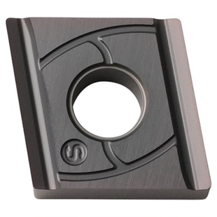 菱形数控车刀片CNMG120404R-C/120408L-S 硬质合金外圆开粗车刀片