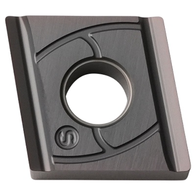 菱形数控车刀片CNMG120404R-C