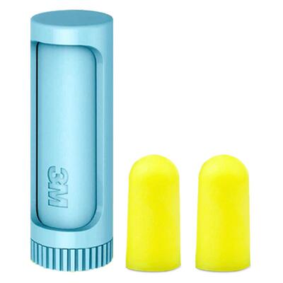 睡眠隔音降噪防噪音耳塞3M