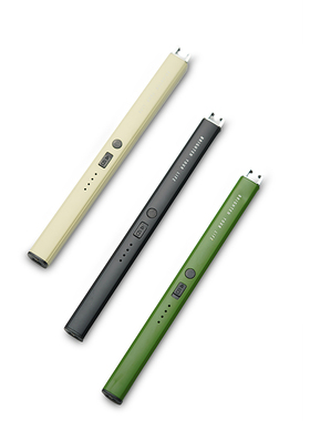 香薰蜡烛工具电子点火器脉冲
