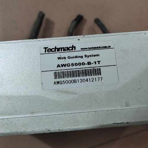 溢价-AWG5000-B-1T  TechMach/钛玛科纠偏控制