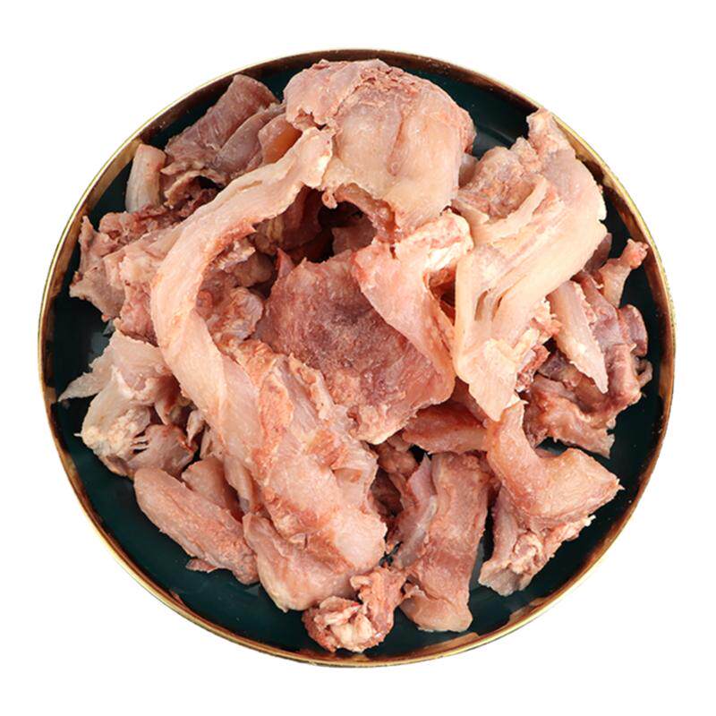 清真筋头巴脑熟牛肉蹄筋火锅食材