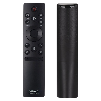 海信电视语音遥控器原装送电池