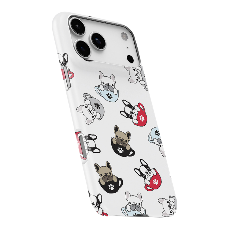 苹果iPhone16promax塑料卡通