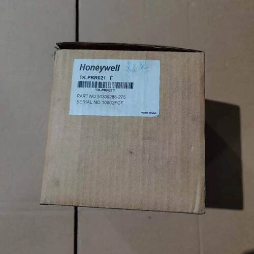 议价Honeywell 霍尼韦尔TK-PRR021 全新的 议价