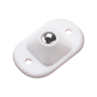 万向轮轮子滑轮底座滚轮手推车静音轮家具小轮子可粘贴滚珠式脚轮