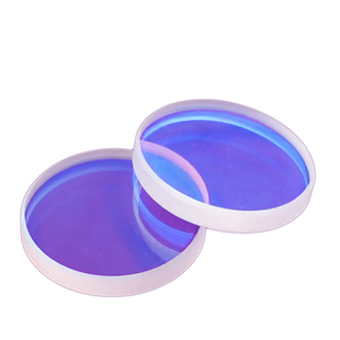 手持焊接机激光焊机枪头保护镜片20*3光纤焊进口石英20*2配件焊枪