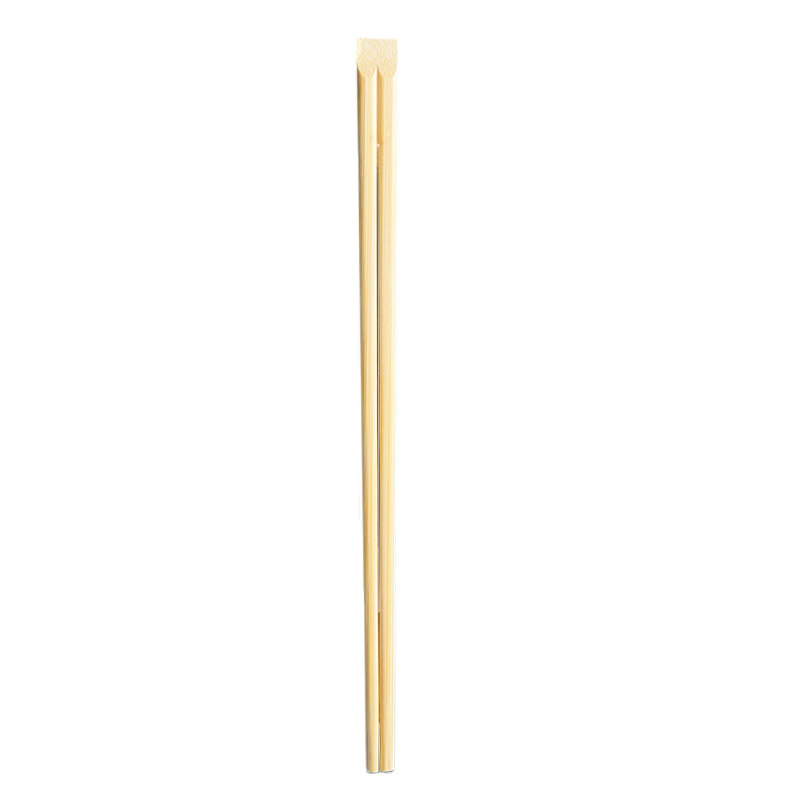 一次性美式勺筷子高档四件套餐包外卖拌饭牛皮纸硬勺家用商用硬勺