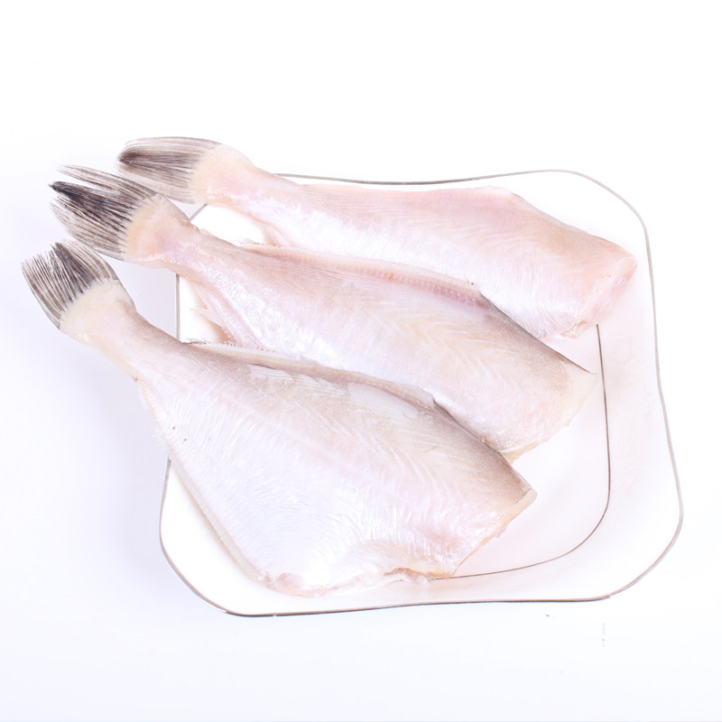 大号耗儿鱼500g 扒皮鱼海鲜 橡皮鱼马面鱼新鲜冷冻 重庆四川包邮
