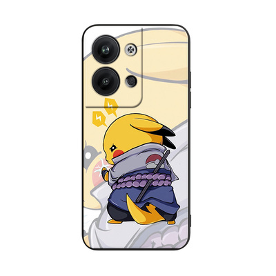 适用于OPPOReno9pro高级感手机壳