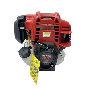 割草机本田GX50背负式四冲程小型多功能汽油机大功率收割打草机