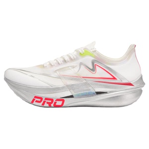 北体共研丨音速猫上瘾Pro跑鞋跳远训练双碳板竞速跑步鞋运动鞋