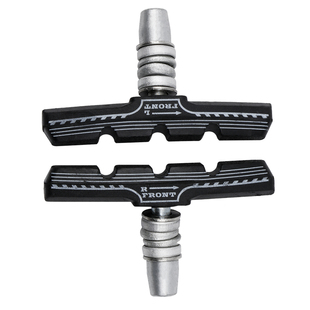 IIIPRO自行车刹车皮公路山地车V刹皮单车闸皮SD3胶皮刹车片配件