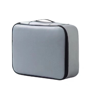 证件收纳包盒家用家庭证书户口本出生证文件资料卡包护照整理箱袋