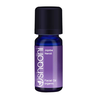 Oshadhi德国O家橙花精华油3%面部精华油提亮肤色护肤精油