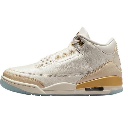 耐克女士中帮系带气垫篮球鞋