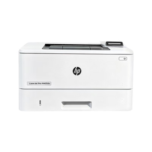 惠普M403d M40n M403dn M403dw M405d M405dn黑白激光打印机