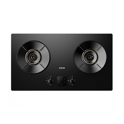 苏泊尔燃气灶180min双灶定时MF27