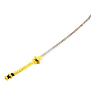 26CM幽灵行动游戏周边手办模型金刀LaLa全金属工艺品摆件玩具模型