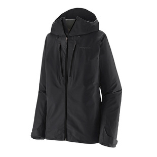 Patagonia巴塔哥尼亚女Triolet GTX 防水透气冲锋衣83408