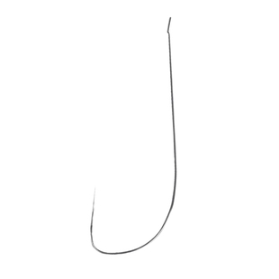 正宗伽马卡兹日本进口超级细钛合金袖超锋利很细的溪流小鱼散钩