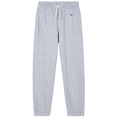 Champion冠军加绒束脚卫裤