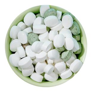 无糖薄荷糖口气清新糖香口糖接吻糖果随身清凉润喉糖含片持久盒装