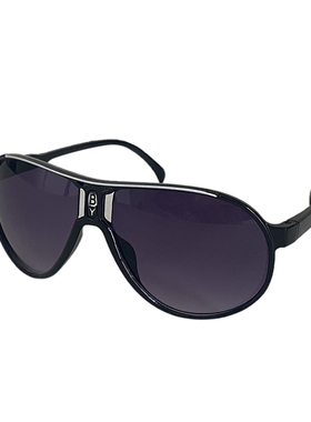 宝宝复古风明星幼儿童男女蛤蟆镜