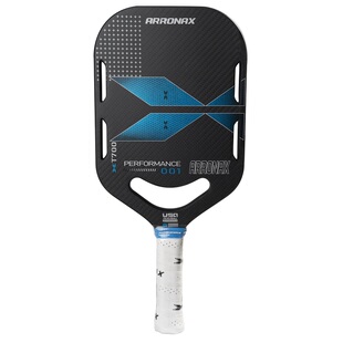 ARRONAX匹克球拍板热成型T7003K可见粗糙纹理pickleball匹克球拍
