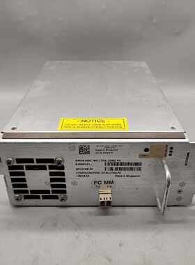 议价IBM LTO4 UDS3 FC磁带驱动器 型号8-00