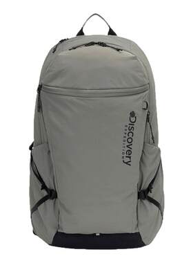 檀健次同款Discovery探索登山25L大容量双肩背包26春季新品BK30