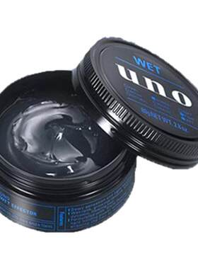UNO/吾诺自然哑光蓬松发胶