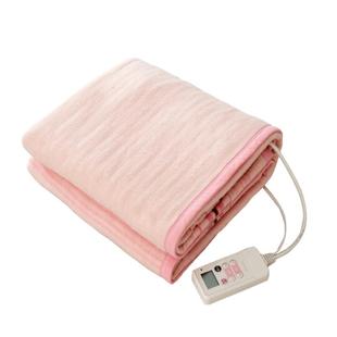 森田MORITA可水洗智能电热毯双人三人低辐射安全调温宿舍垫电褥子